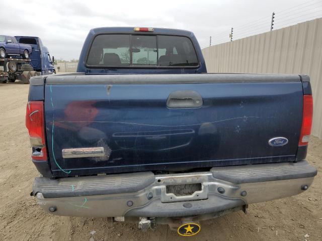 Photo 5 VIN: 1FTSW21P15EC80715 - FORD F250 SUPER 