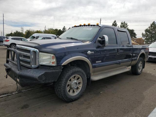 Photo 0 VIN: 1FTSW21P16EA12099 - FORD F250 SUPER 