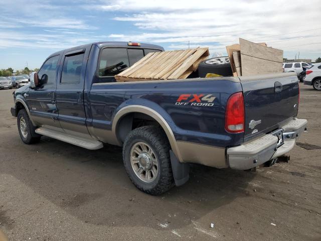 Photo 1 VIN: 1FTSW21P16EA12099 - FORD F250 SUPER 