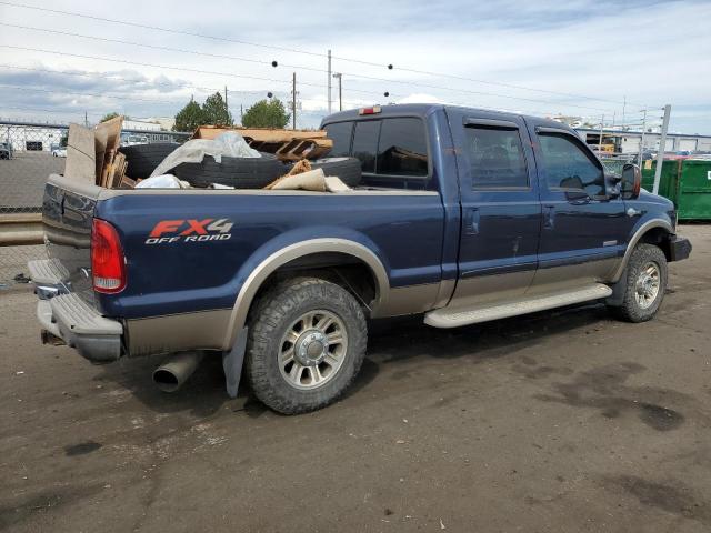 Photo 2 VIN: 1FTSW21P16EA12099 - FORD F250 SUPER 