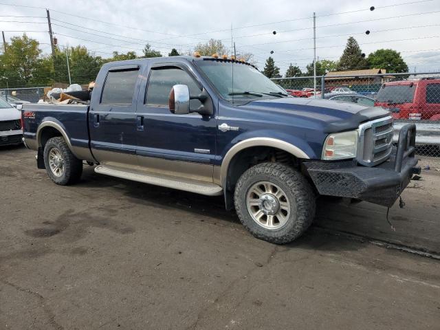 Photo 3 VIN: 1FTSW21P16EA12099 - FORD F250 SUPER 