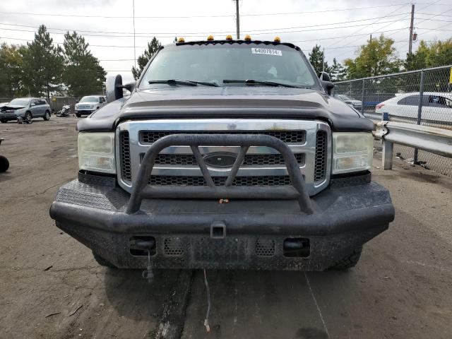 Photo 4 VIN: 1FTSW21P16EA12099 - FORD F250 SUPER 