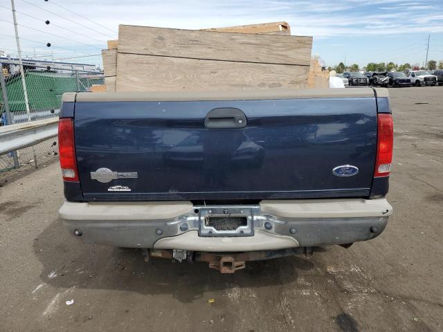 Photo 5 VIN: 1FTSW21P16EA12099 - FORD F250 SUPER 