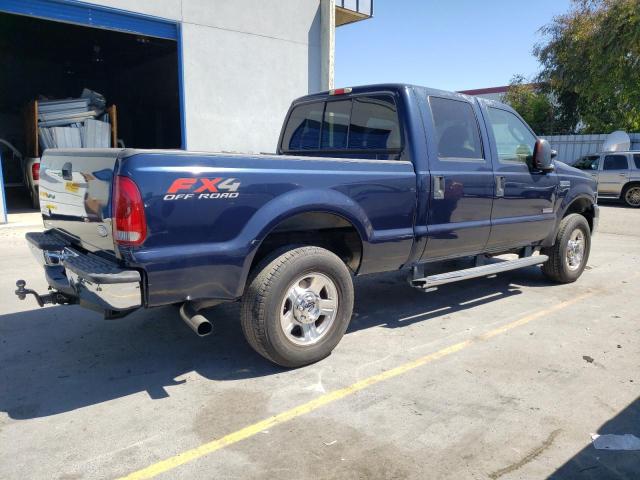 Photo 2 VIN: 1FTSW21P16EB01283 - FORD F250 SUPER 