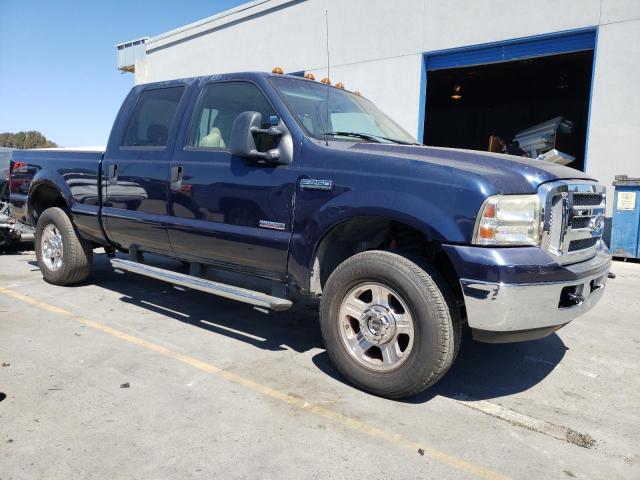 Photo 3 VIN: 1FTSW21P16EB01283 - FORD F250 SUPER 