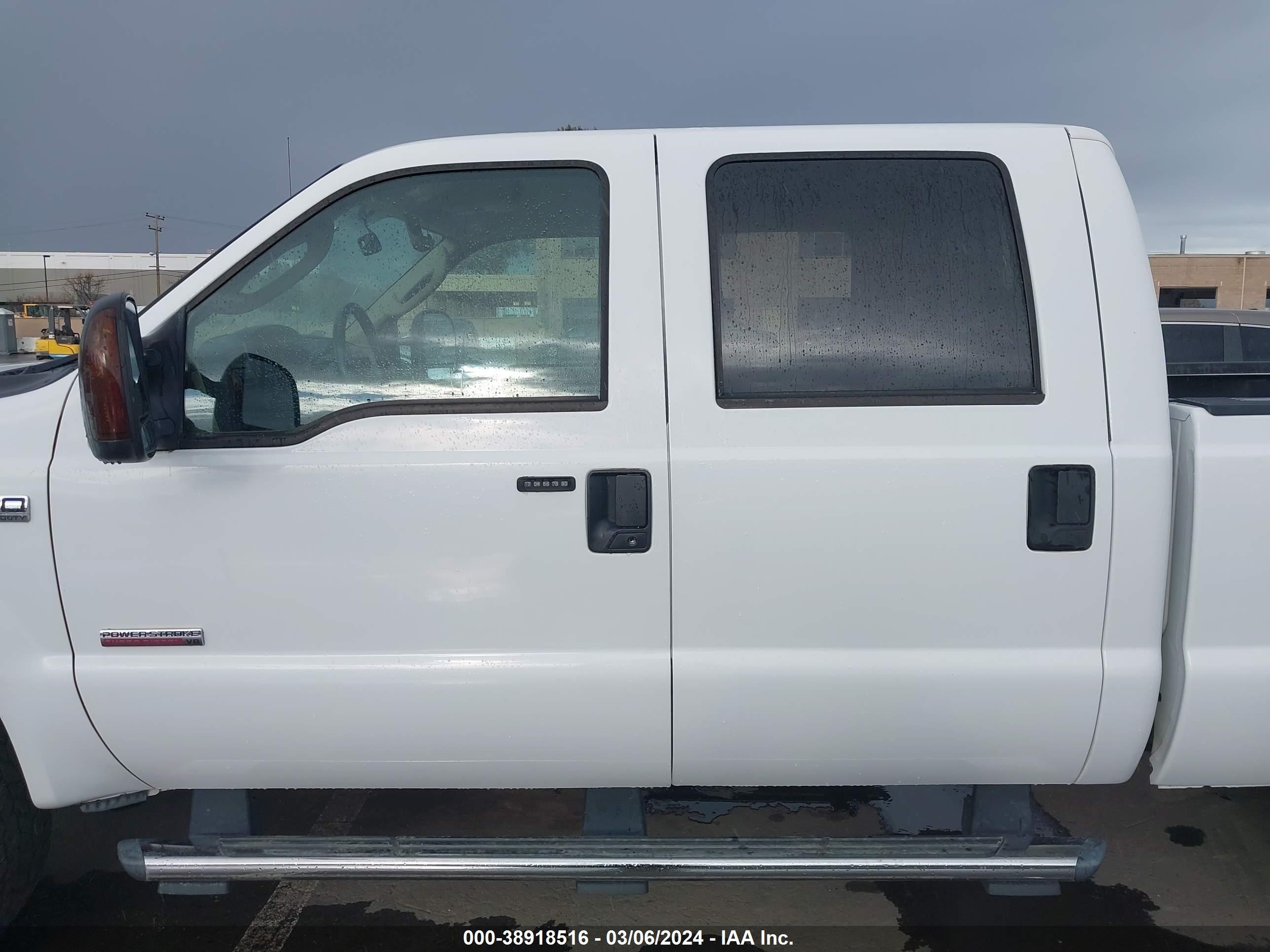 Photo 12 VIN: 1FTSW21P16EC91201 - FORD F250 