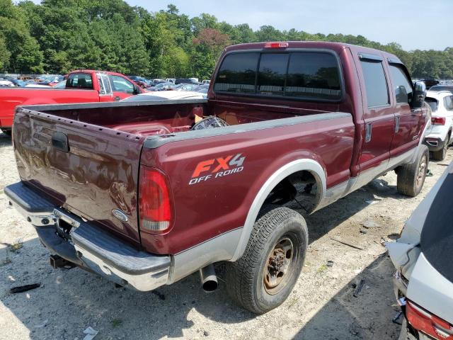 Photo 2 VIN: 1FTSW21P16ED45158 - FORD F250 SUPER 