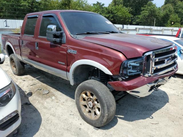 Photo 3 VIN: 1FTSW21P16ED45158 - FORD F250 SUPER 