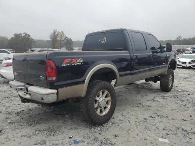 Photo 2 VIN: 1FTSW21P16ED56144 - FORD F250 SUPER 