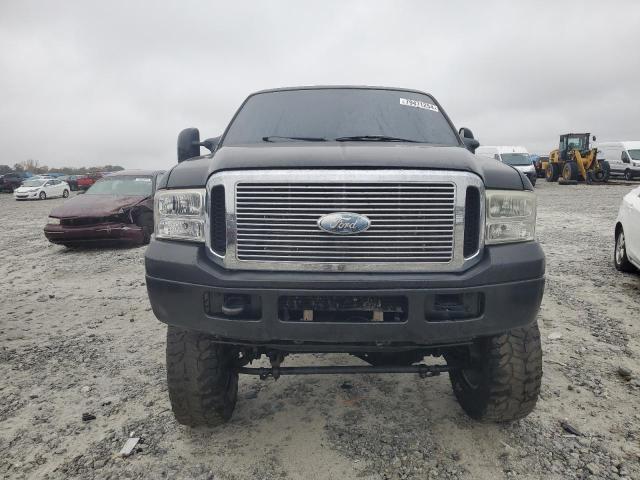 Photo 4 VIN: 1FTSW21P16ED56144 - FORD F250 SUPER 