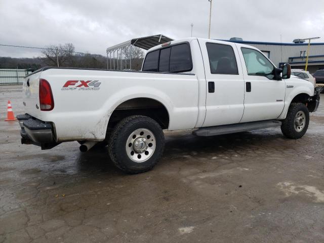 Photo 2 VIN: 1FTSW21P17EA05266 - FORD F250 