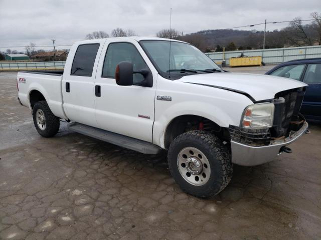 Photo 3 VIN: 1FTSW21P17EA05266 - FORD F250 