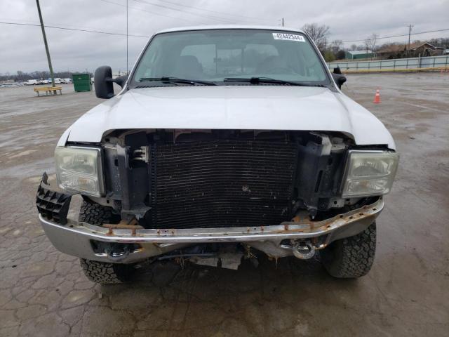 Photo 4 VIN: 1FTSW21P17EA05266 - FORD F250 