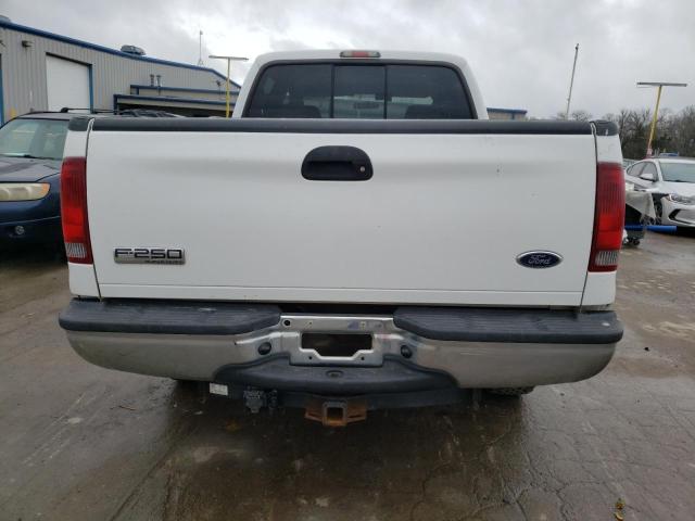 Photo 5 VIN: 1FTSW21P17EA05266 - FORD F250 