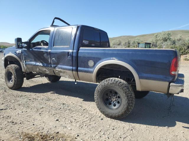 Photo 1 VIN: 1FTSW21P17EA89394 - FORD F250 