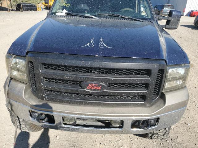 Photo 10 VIN: 1FTSW21P17EA89394 - FORD F250 