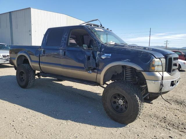 Photo 3 VIN: 1FTSW21P17EA89394 - FORD F250 