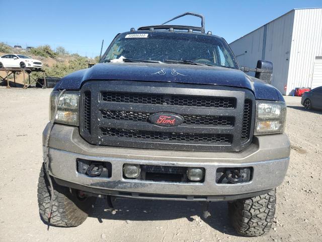 Photo 4 VIN: 1FTSW21P17EA89394 - FORD F250 