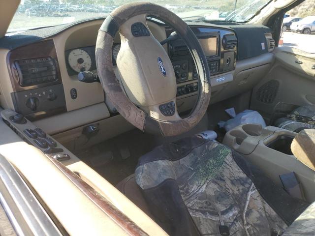 Photo 7 VIN: 1FTSW21P17EA89394 - FORD F250 