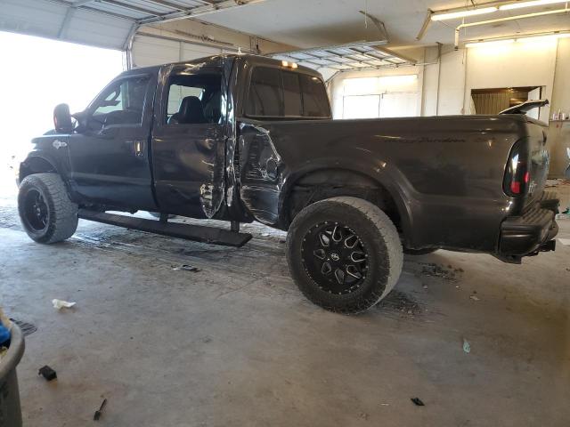 Photo 1 VIN: 1FTSW21P17EB32745 - FORD F250 