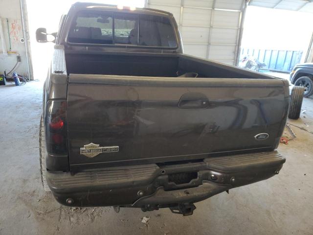 Photo 5 VIN: 1FTSW21P17EB32745 - FORD F250 