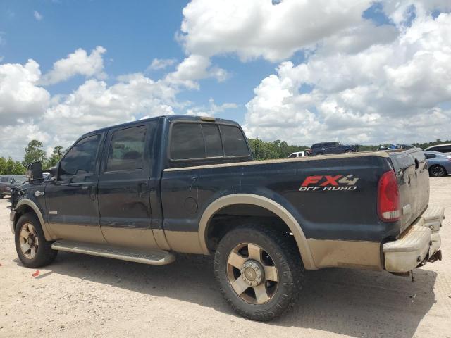 Photo 1 VIN: 1FTSW21P17EB33426 - FORD F250 SUPER 