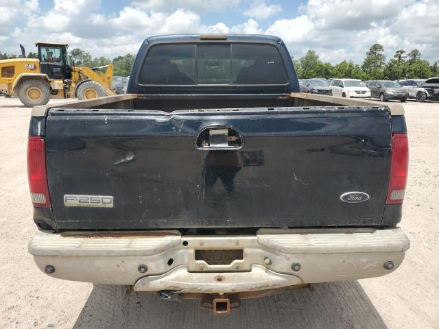 Photo 5 VIN: 1FTSW21P17EB33426 - FORD F250 SUPER 