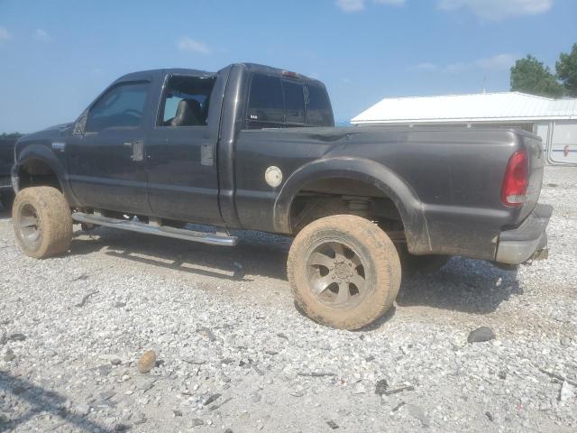 Photo 1 VIN: 1FTSW21P25EA63903 - FORD F250 SUPER 