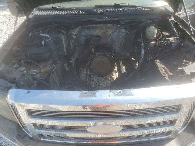 Photo 10 VIN: 1FTSW21P25EA63903 - FORD F250 SUPER 