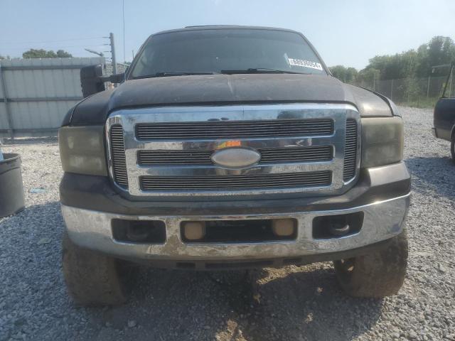 Photo 4 VIN: 1FTSW21P25EA63903 - FORD F250 SUPER 