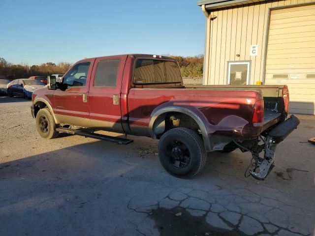 Photo 1 VIN: 1FTSW21P25EB02912 - FORD F250 SUPER 