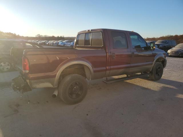 Photo 2 VIN: 1FTSW21P25EB02912 - FORD F250 SUPER 