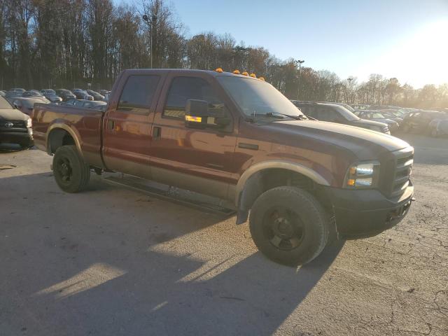 Photo 3 VIN: 1FTSW21P25EB02912 - FORD F250 SUPER 