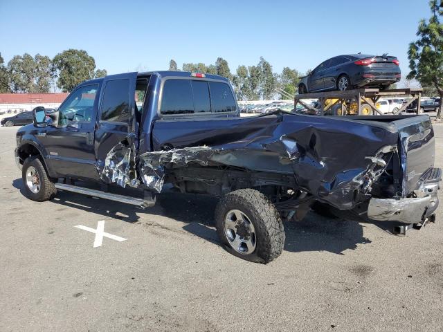 Photo 1 VIN: 1FTSW21P25EC32298 - FORD F250 