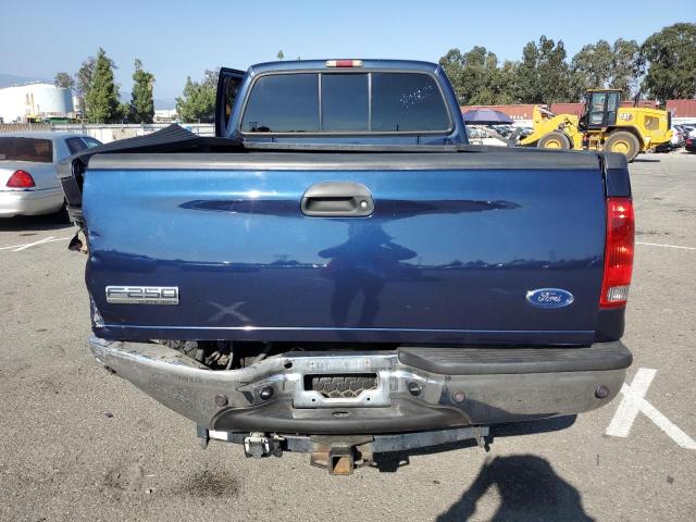 Photo 5 VIN: 1FTSW21P25EC32298 - FORD F250 