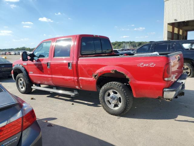 Photo 1 VIN: 1FTSW21P25ED09980 - FORD F250 SUPER 