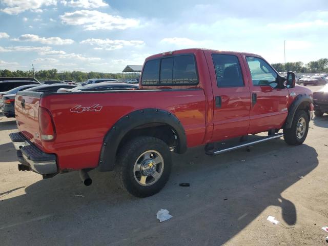 Photo 2 VIN: 1FTSW21P25ED09980 - FORD F250 SUPER 