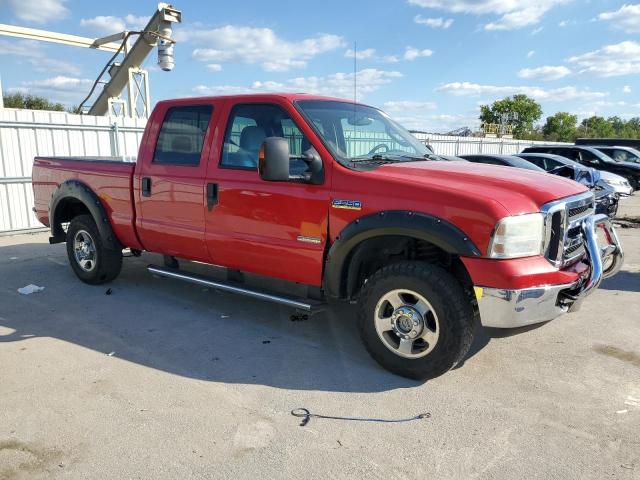 Photo 3 VIN: 1FTSW21P25ED09980 - FORD F250 SUPER 