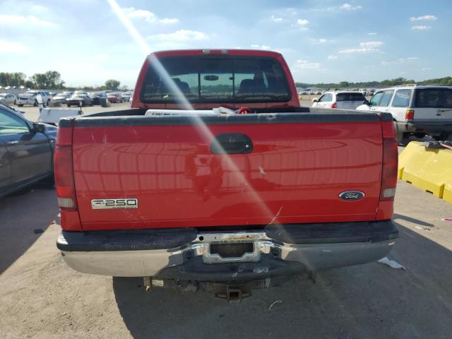 Photo 5 VIN: 1FTSW21P25ED09980 - FORD F250 SUPER 