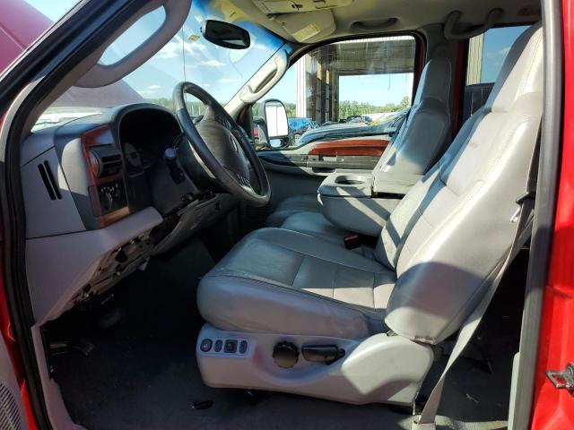 Photo 6 VIN: 1FTSW21P25ED09980 - FORD F250 SUPER 