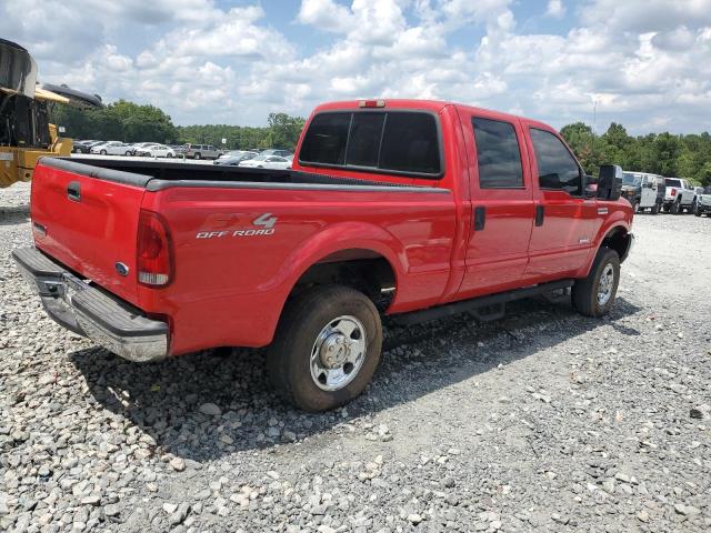 Photo 2 VIN: 1FTSW21P26EB89549 - FORD F250 SUPER 