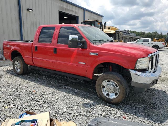 Photo 3 VIN: 1FTSW21P26EB89549 - FORD F250 SUPER 