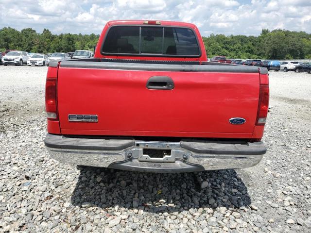 Photo 5 VIN: 1FTSW21P26EB89549 - FORD F250 SUPER 