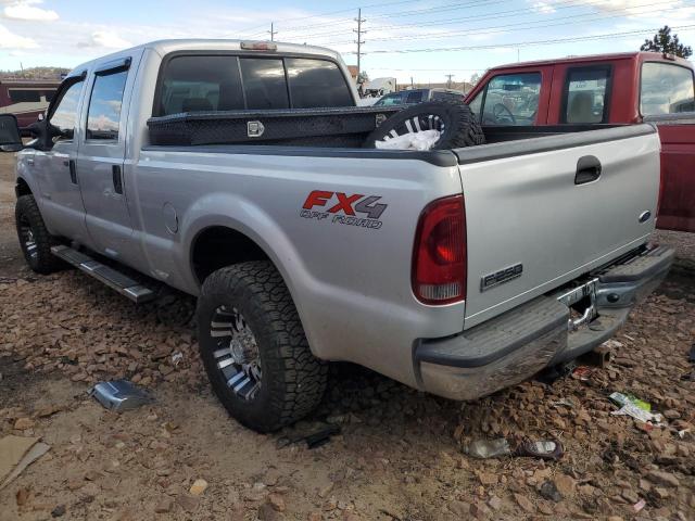 Photo 1 VIN: 1FTSW21P27EA10377 - FORD F250 