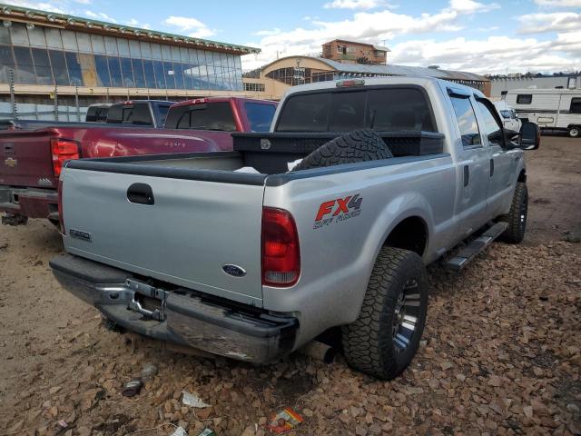 Photo 2 VIN: 1FTSW21P27EA10377 - FORD F250 