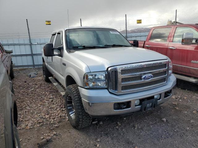 Photo 3 VIN: 1FTSW21P27EA10377 - FORD F250 