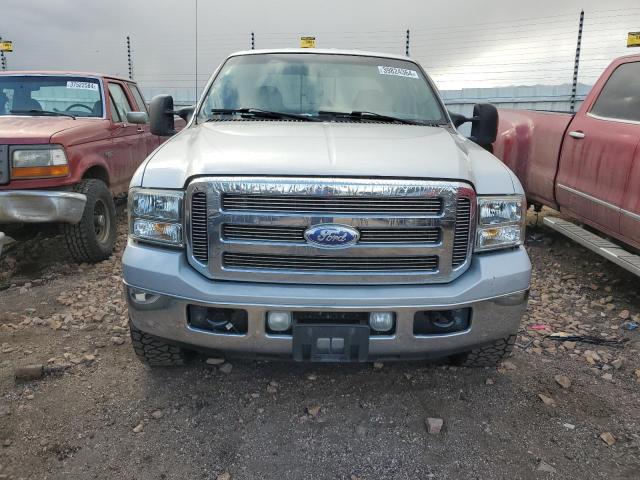 Photo 4 VIN: 1FTSW21P27EA10377 - FORD F250 