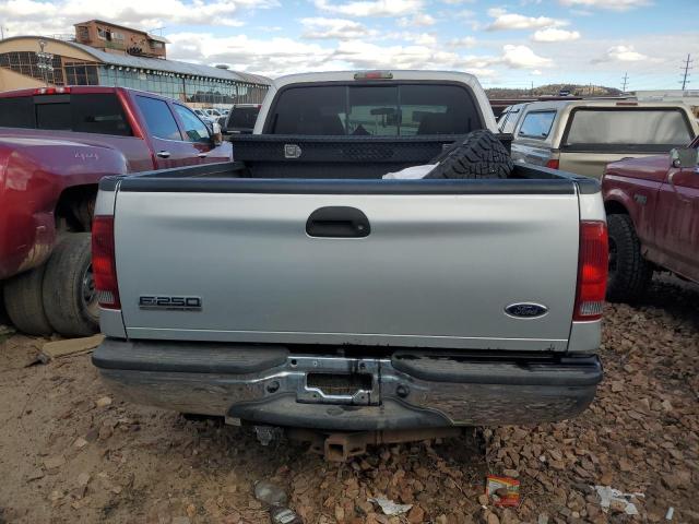 Photo 5 VIN: 1FTSW21P27EA10377 - FORD F250 