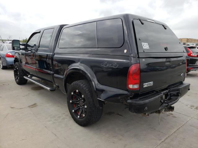 Photo 2 VIN: 1FTSW21P27EA32329 - FORD F250 SUPER 