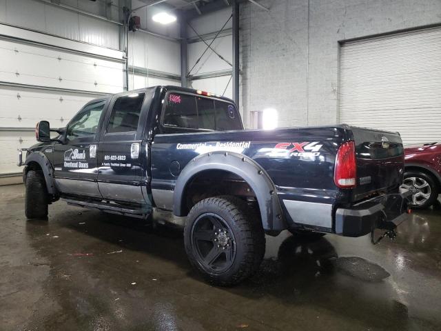 Photo 1 VIN: 1FTSW21P35EB58602 - FORD F250 